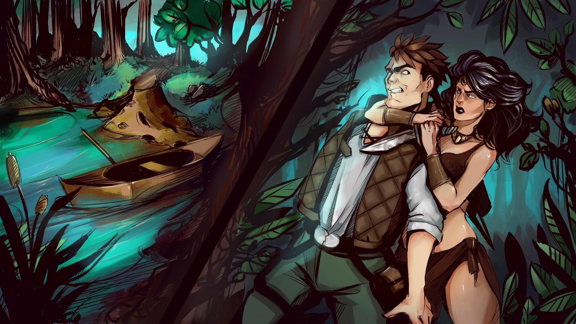 Swordbreaker: Origins ستيم كود رقمي