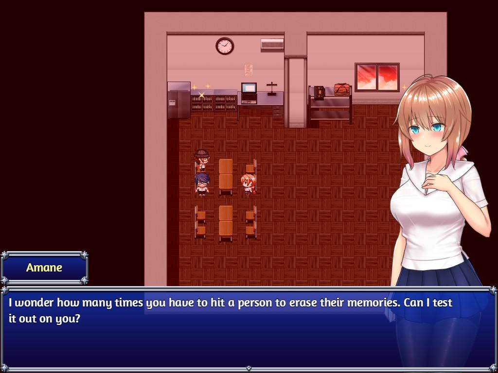 Magical Girl Celesphonia بي سي ستيم حساب