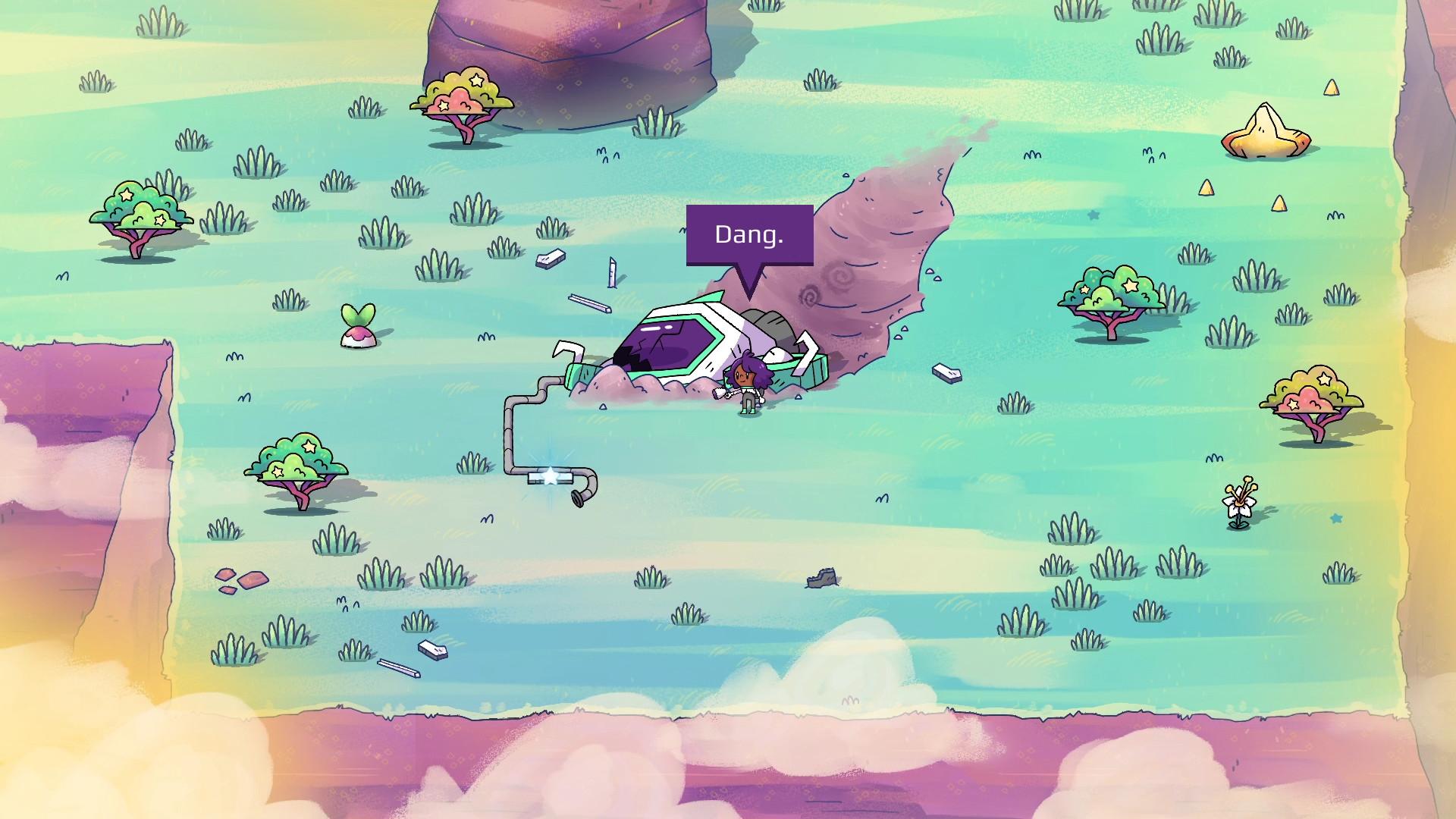 Lost Nova ستيم كود رقمي