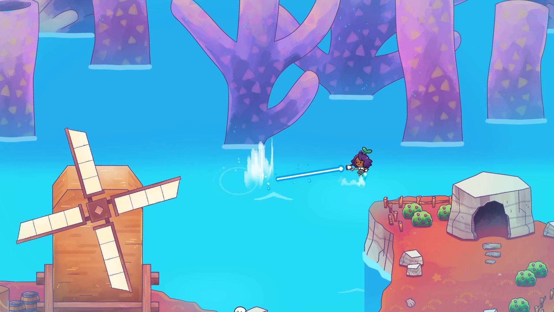 Lost Nova ستيم كود رقمي