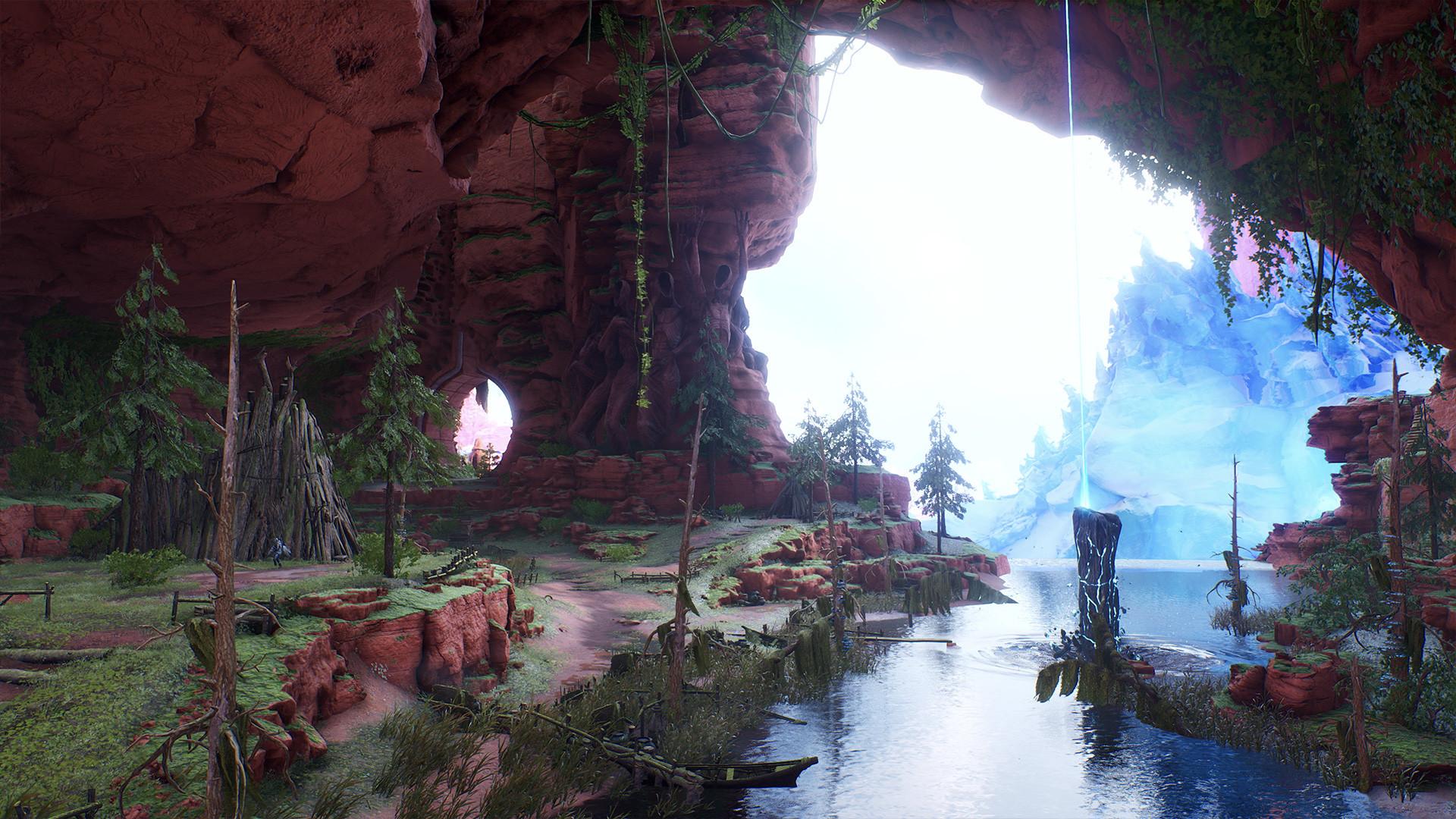 Outriders Worldslayer حزمة ستيم كود رقمي