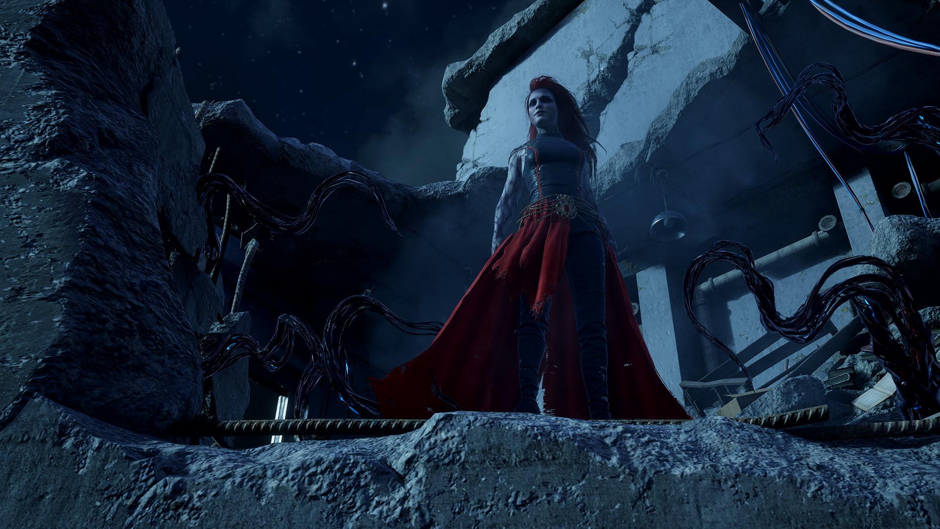 Outriders Worldslayer حزمة ستيم كود رقمي