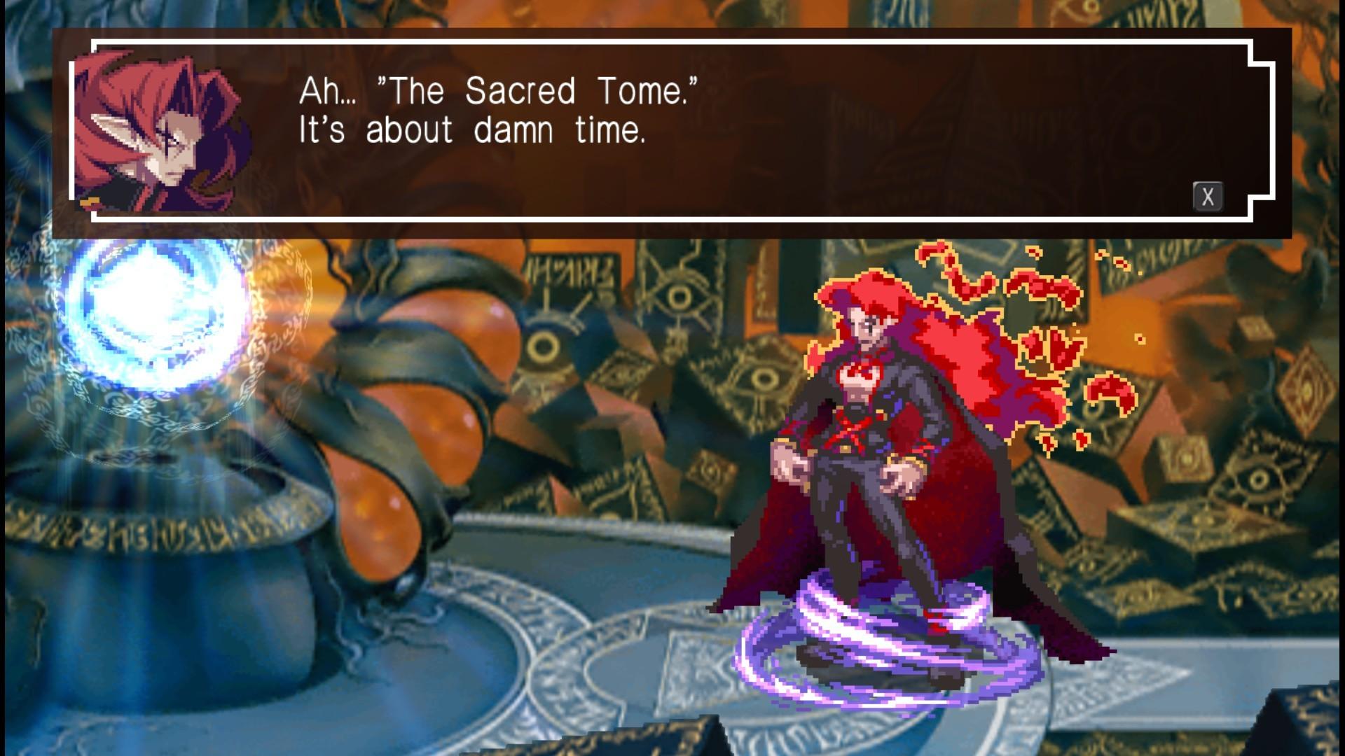 Makai Kingdom: Reclaimed And Rebound ستيم كود رقمي