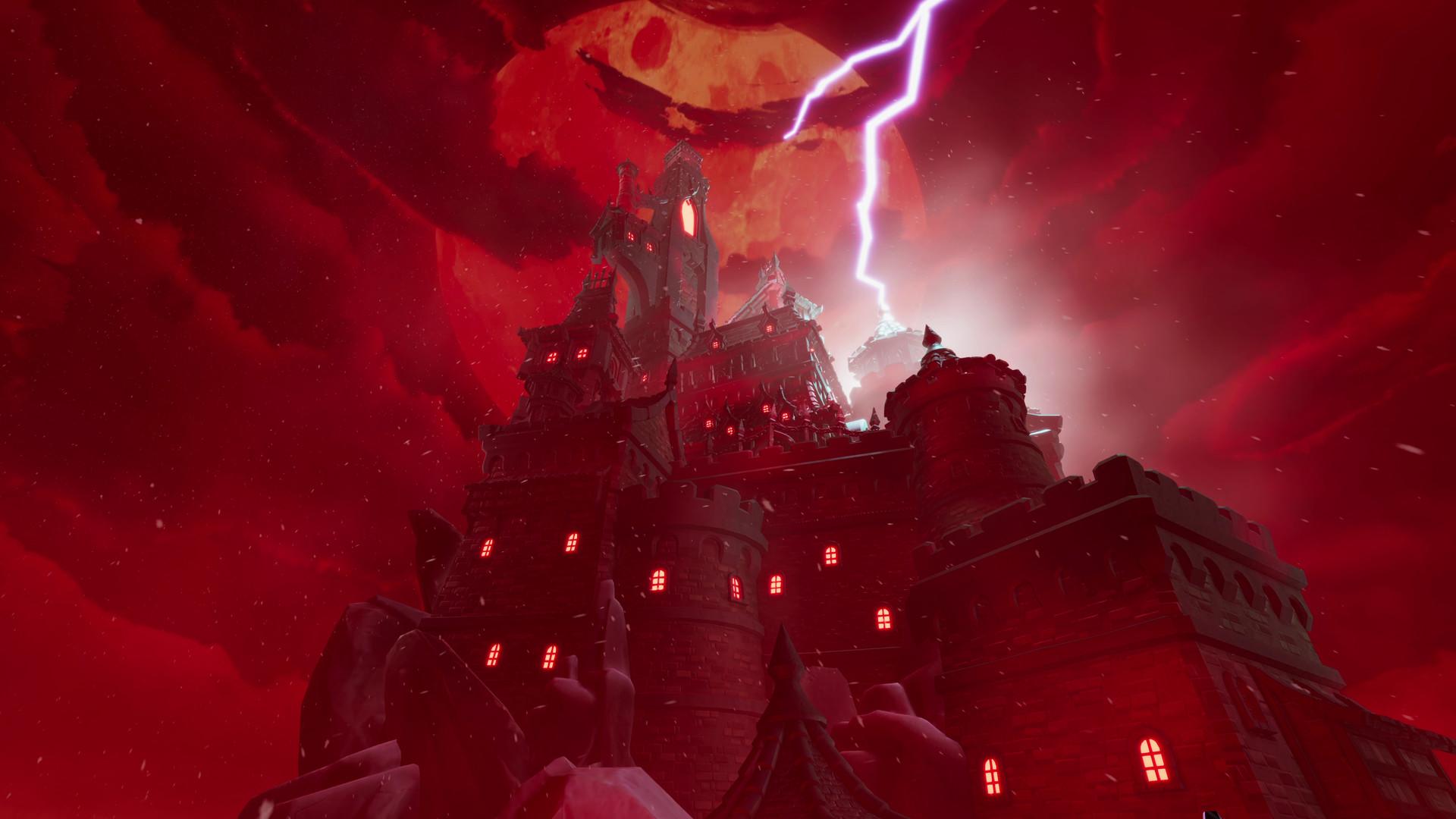 We Were Here Forever اوروبي V2 رابط هديه ستيم