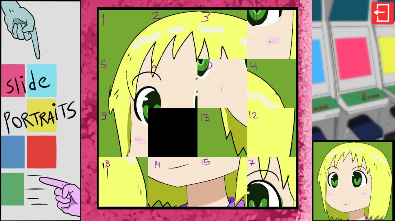 Puzzle Challengers ستيم كود رقمي