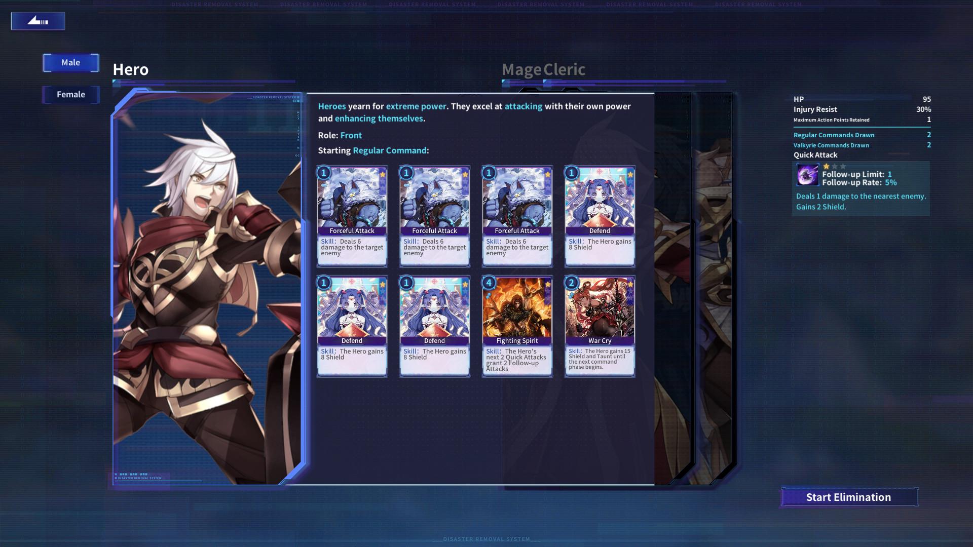 Calamity Eliminator ستيم كود رقمي