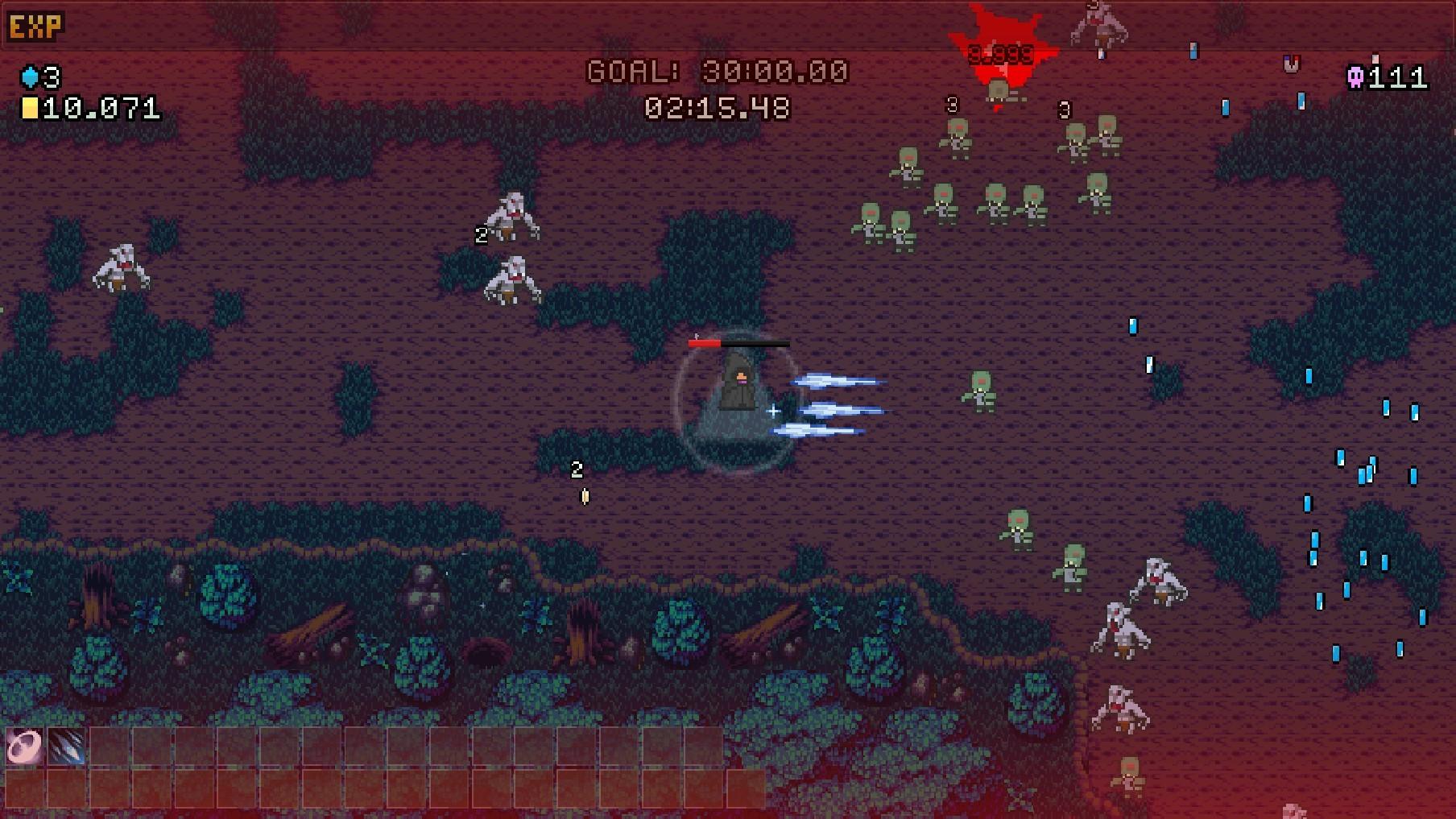 Nomad Survival بي سي ستيم كود رقمي