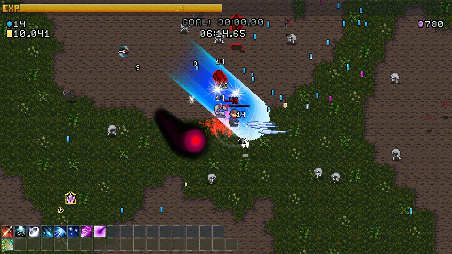 Nomad Survival بي سي ستيم كود رقمي