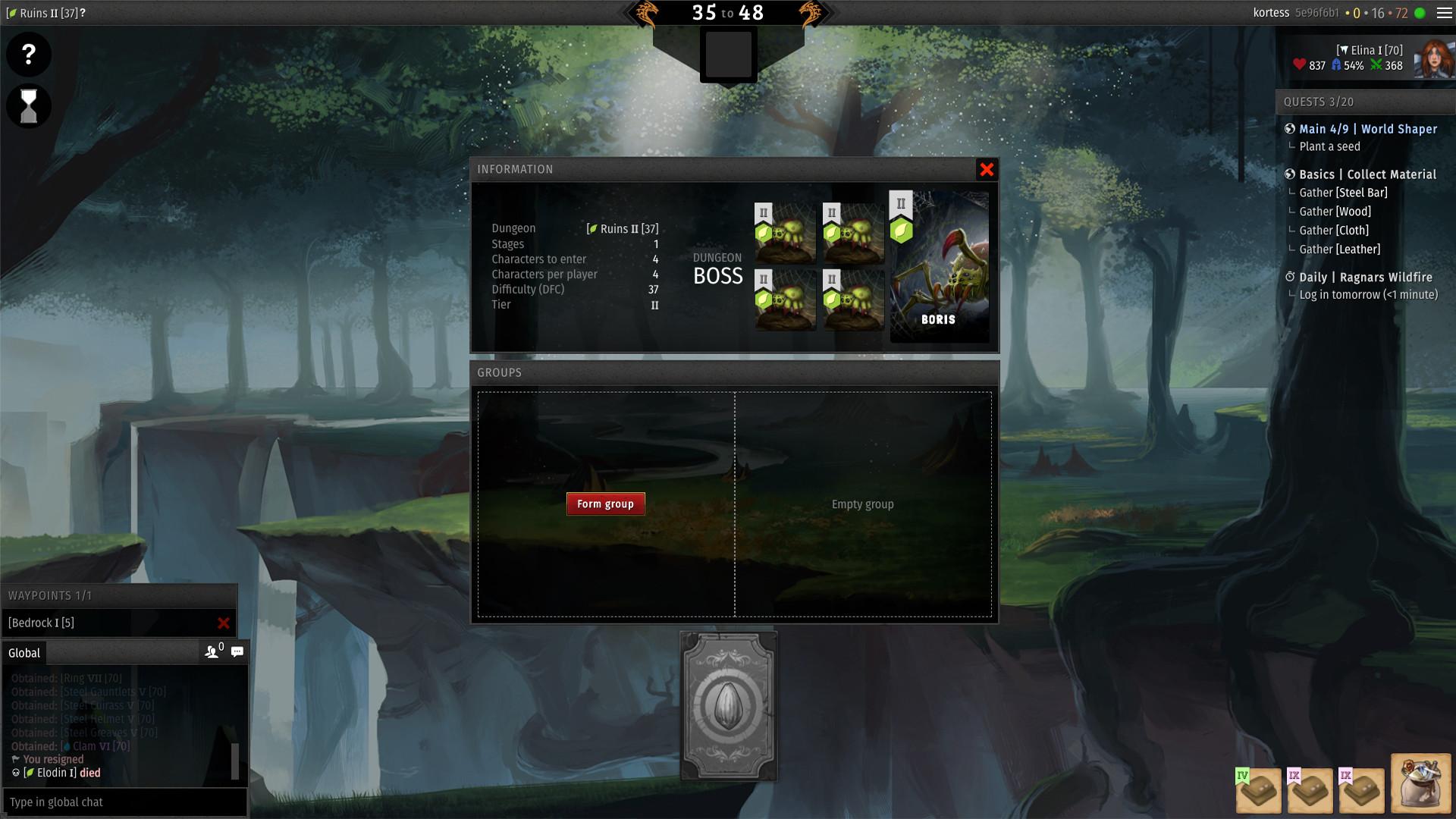 World Seed ستيم كود رقمي