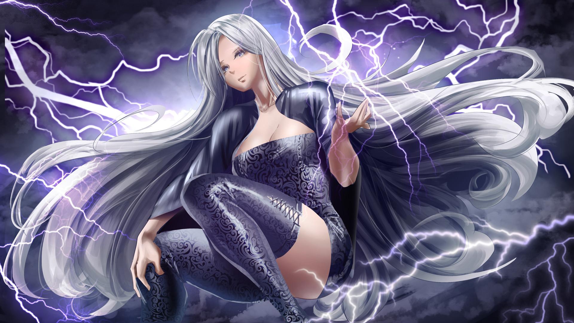 Elemental Girls ستيم كود رقمي