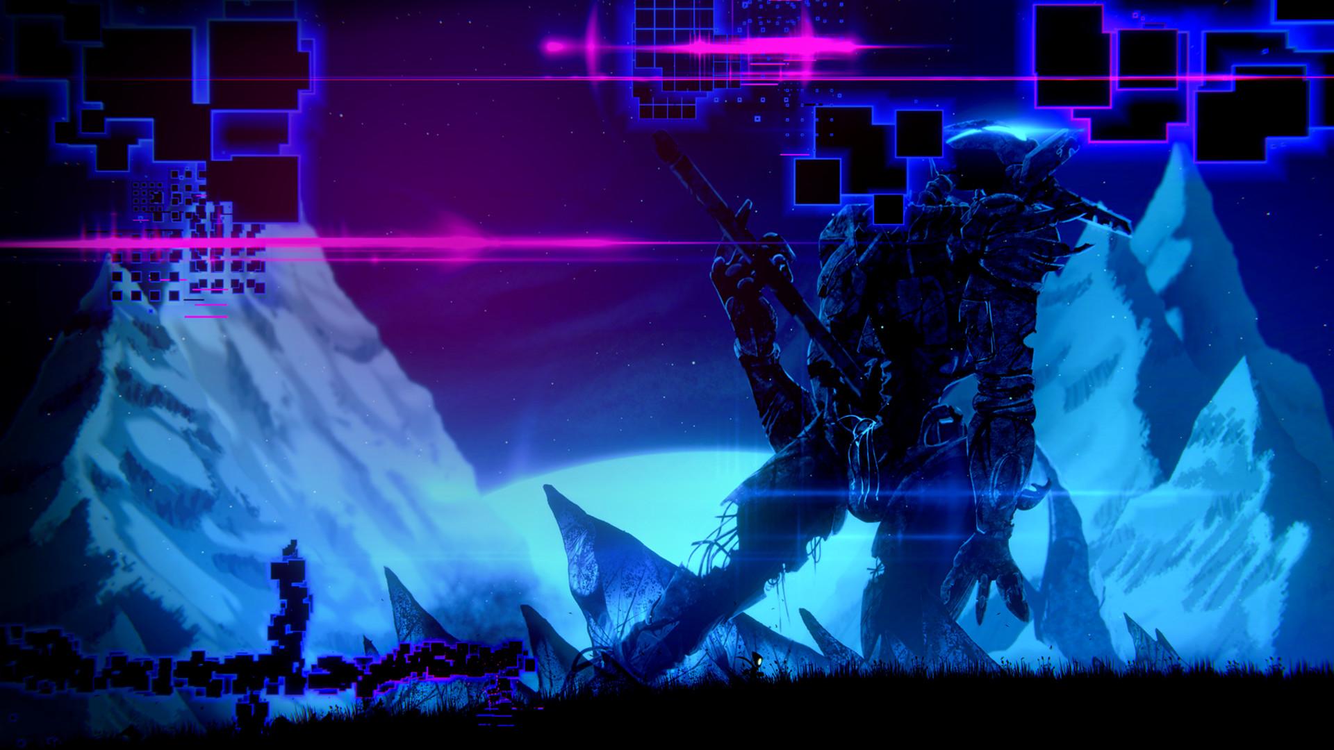 Vesper: Zero Light اصدار ستيم كود رقمي