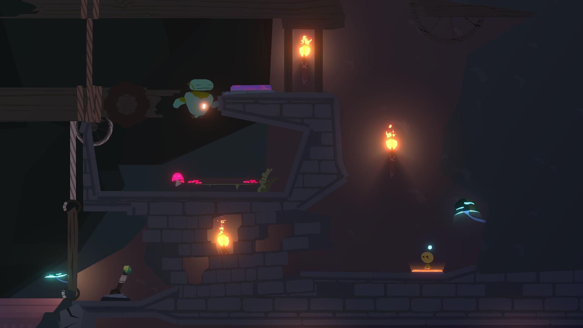 Forgotten Spirits ستيم كود رقمي