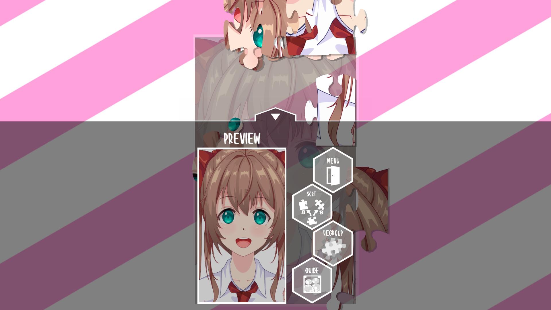 White Flower ستيم كود رقمي