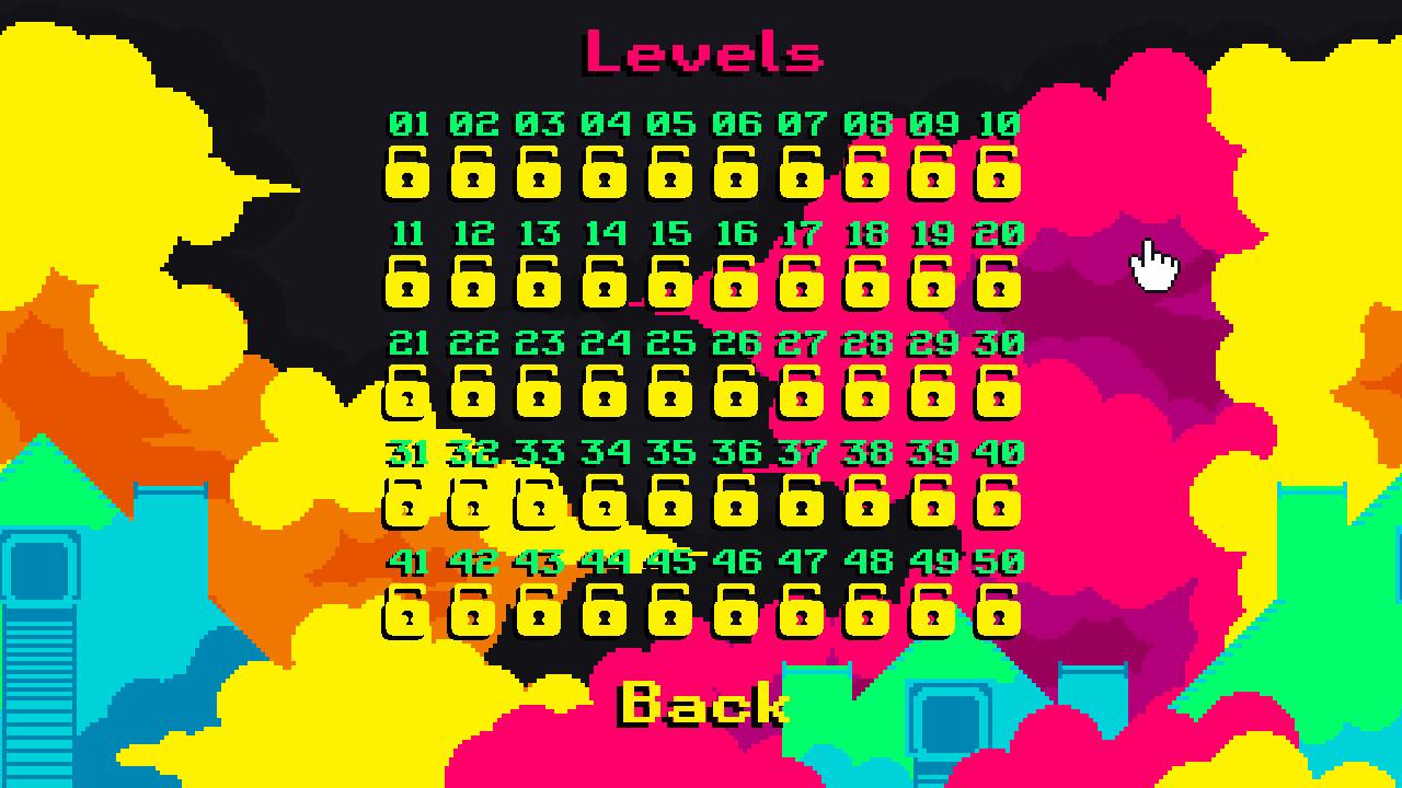 Colorful Colore ستيم كود رقمي