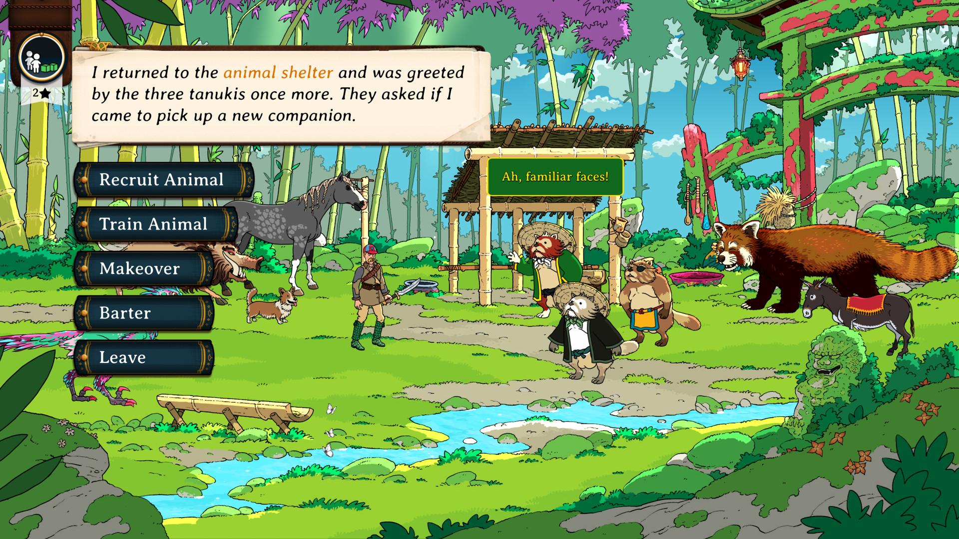 Curious Expedition 2 - Shores Of Taishi DLC ستيم كود رقمي