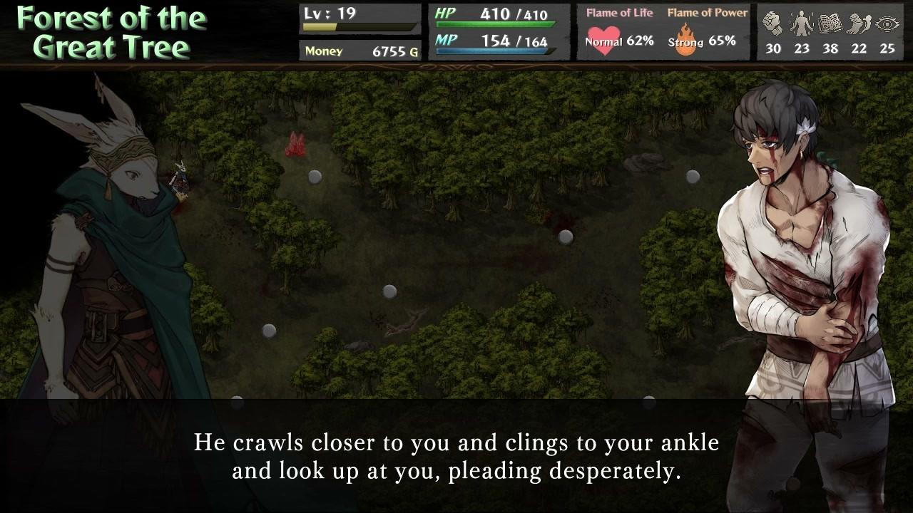 The Use Of Life ستيم كود رقمي