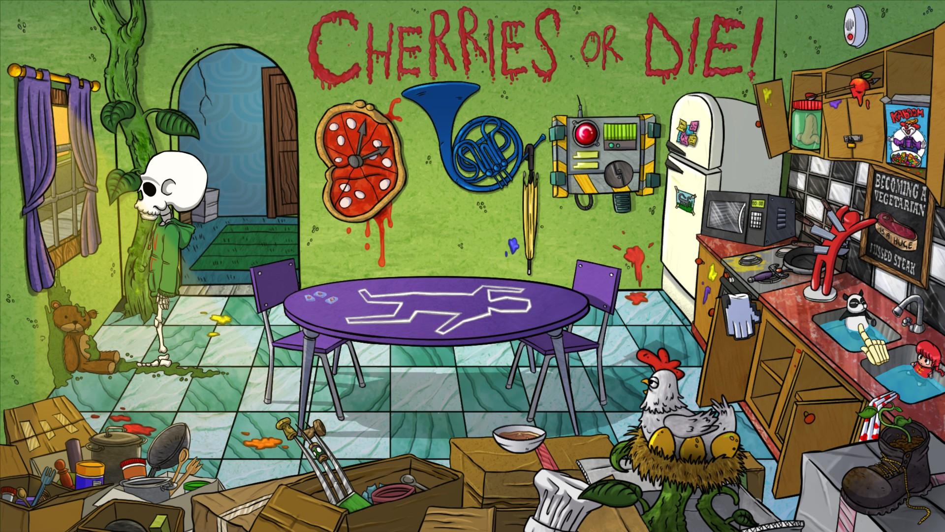 The Wardrobe: Even Better اصدار اوروبي اكسبوكس 1 / إكس بوكس سيريس X|S كود رقمي