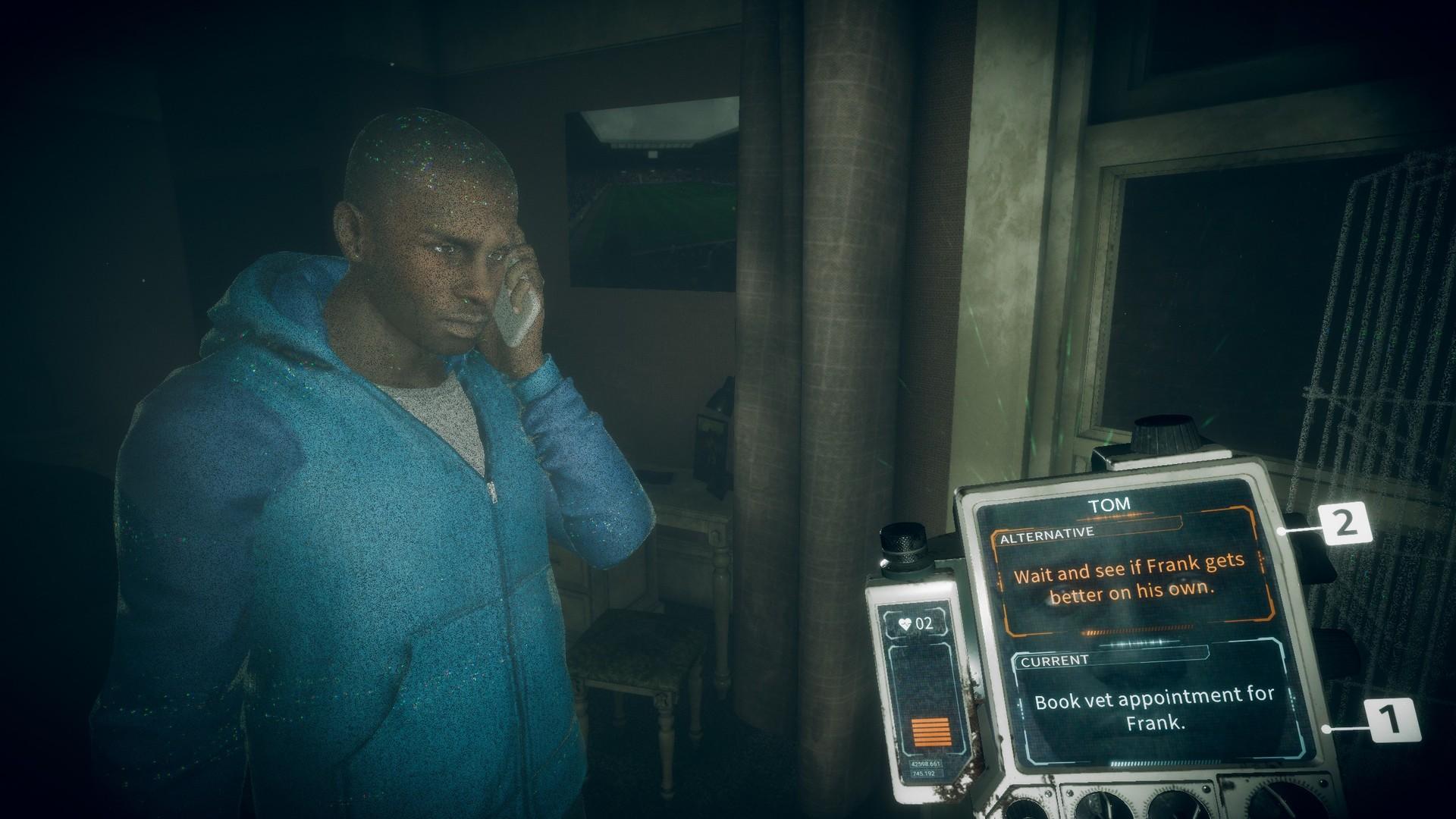 Eternal Threads ستيم كود رقمي