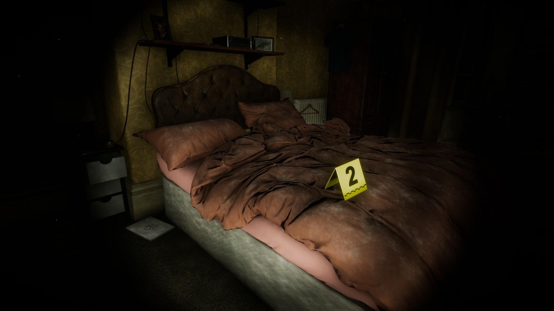 Eternal Threads ستيم كود رقمي