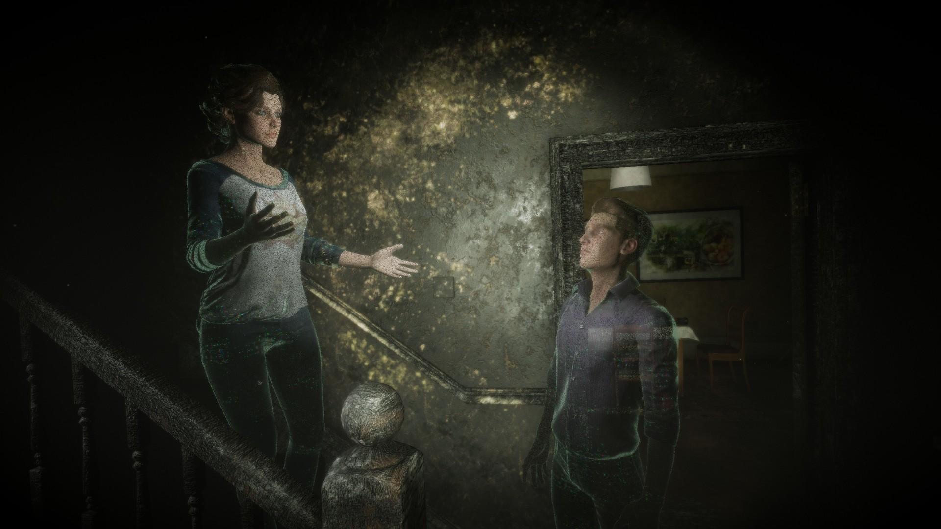 Eternal Threads ستيم كود رقمي