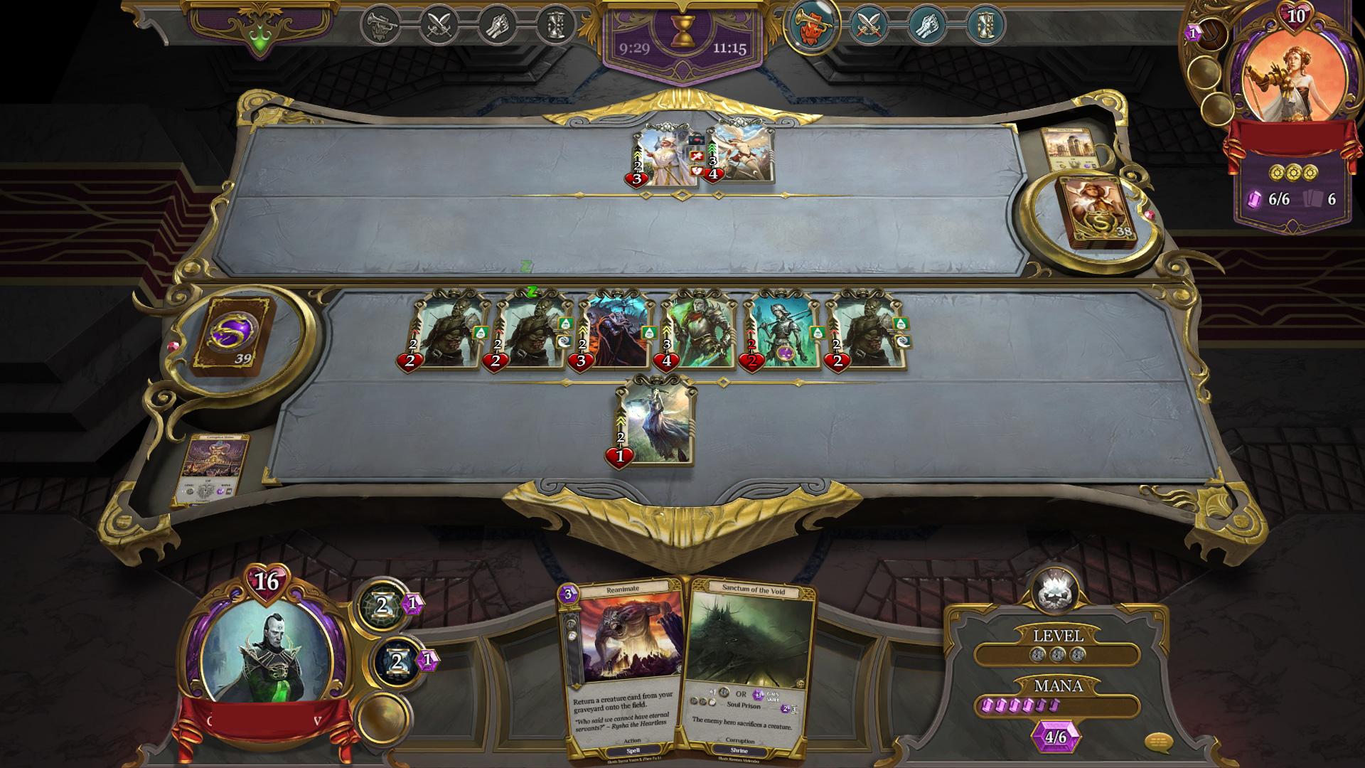 Spellweaver - Duke'S Zombies Deck DLC ستيم كود رقمي