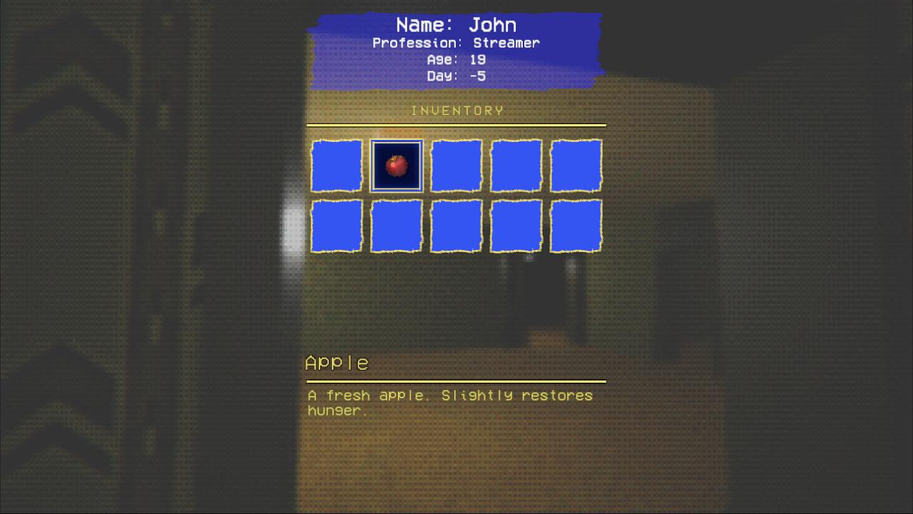 The Backrooms: Survival اوروبي بلايستيشن 5 كود رقمي