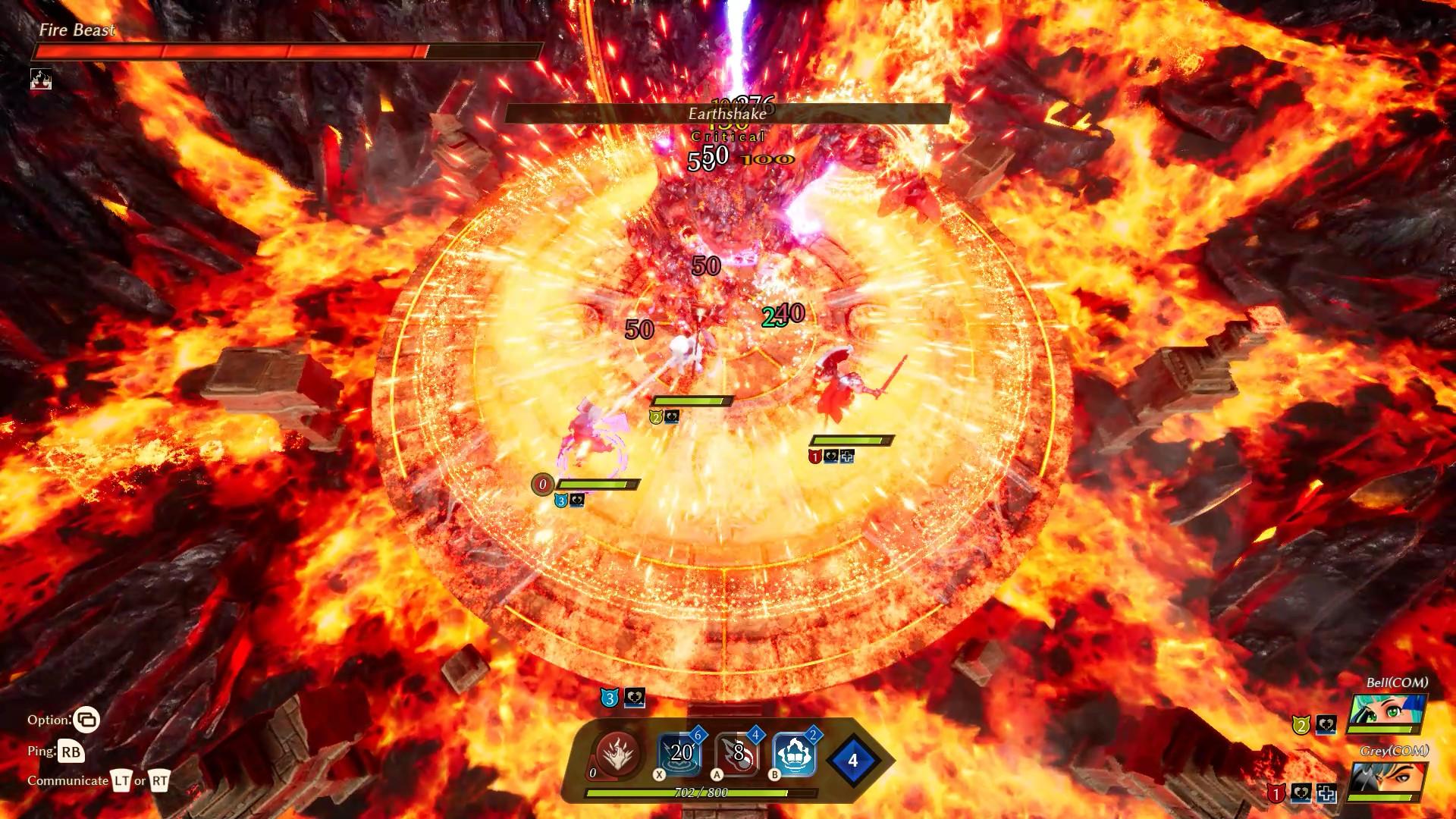 TrinityS اوروبي بلايستيشن 4/بلايستيشن 5 كود رقمي