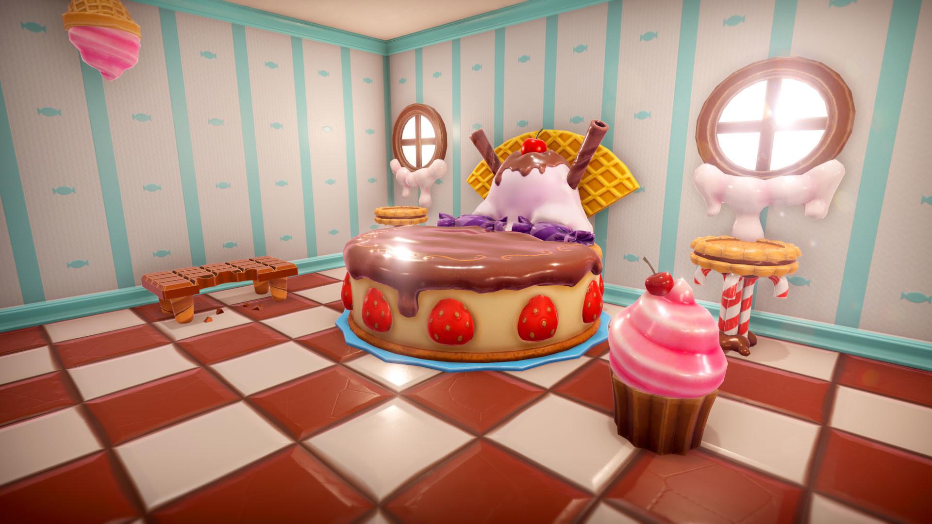 Farm Together - Candy Pack DLC ستيم كود رقمي