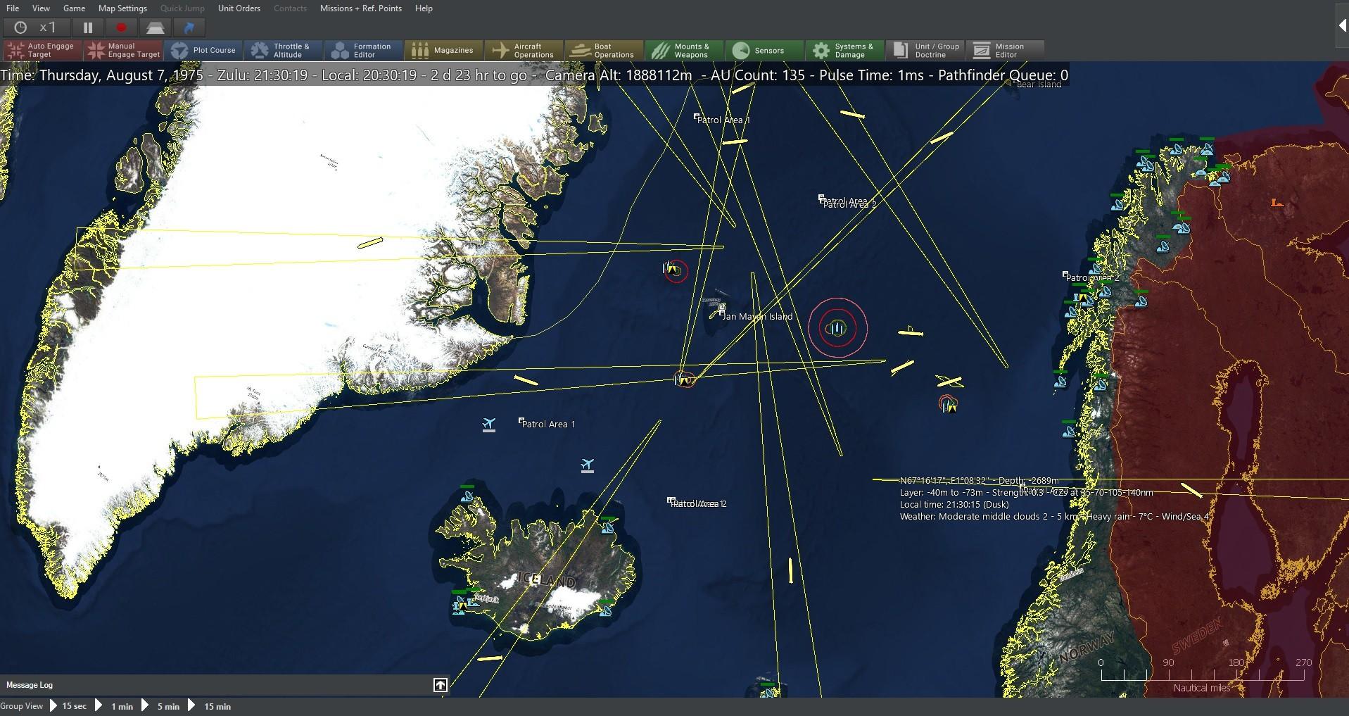 Command: Modern Operations - Northern Inferno DLC بي سي ستيم كود رقمي