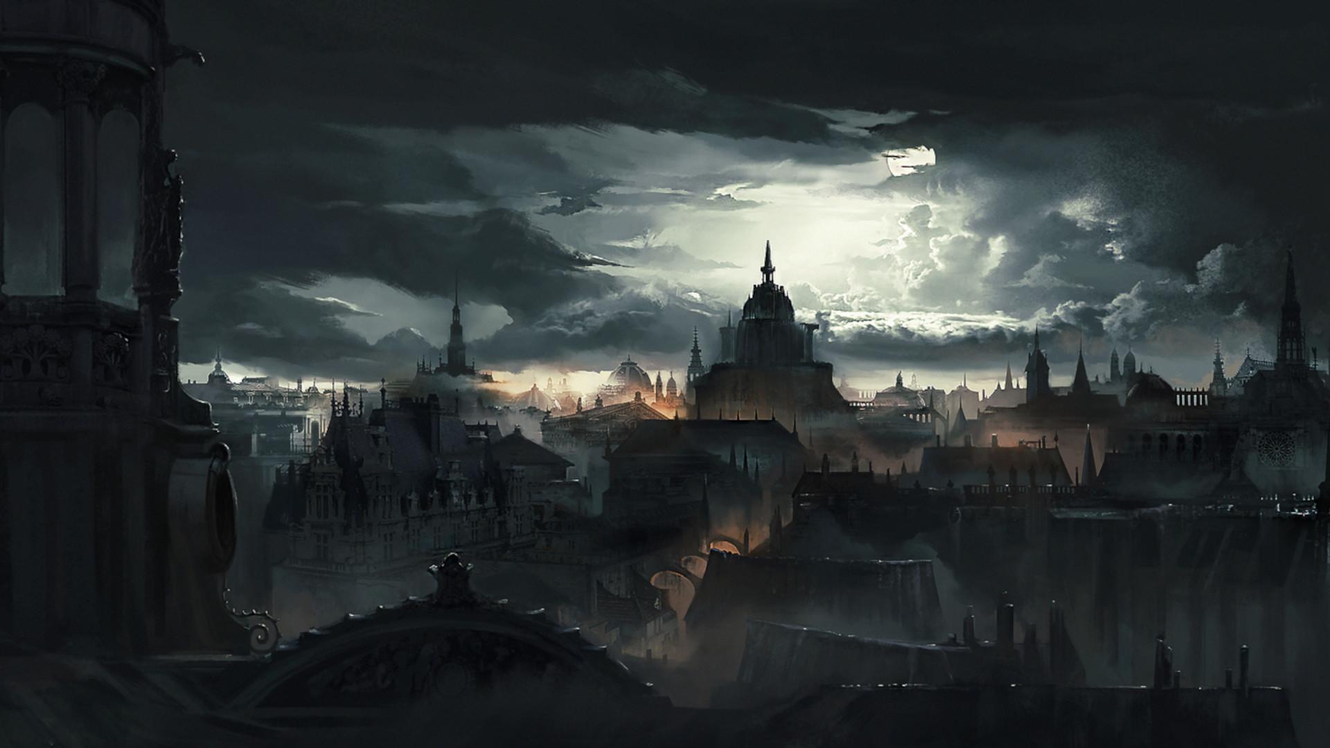 Steelrising Bastille اصدار اوروبي V2 رابط هديه ستيم