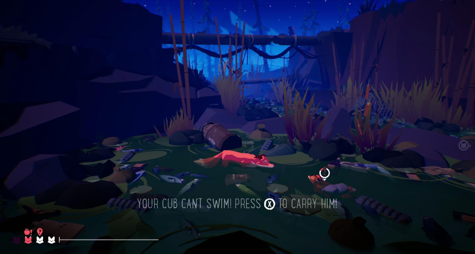 Endling: Extinction Is Forever اكسبوكس 1 / إكس بوكس سيريس X|S كود رقمي