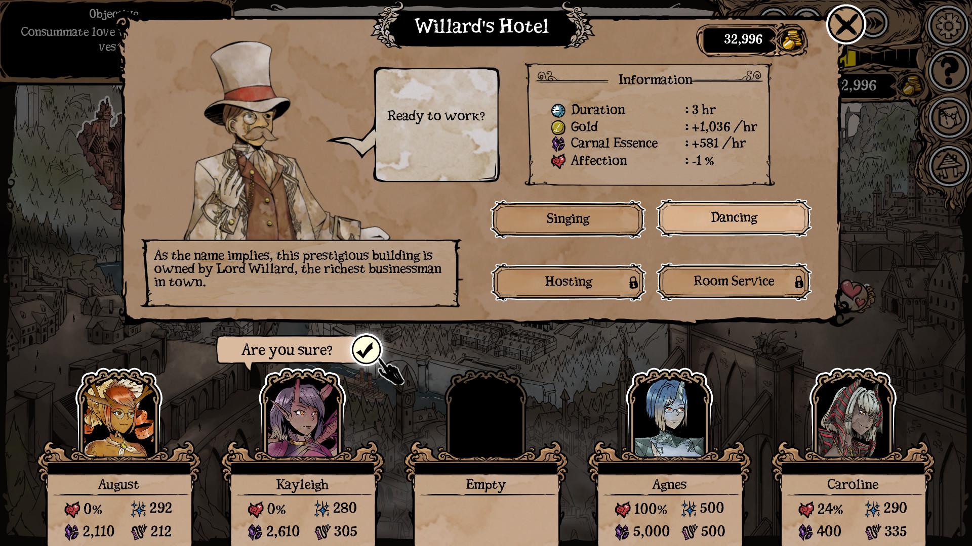 My Lovely Wife بي سي ستيم حساب