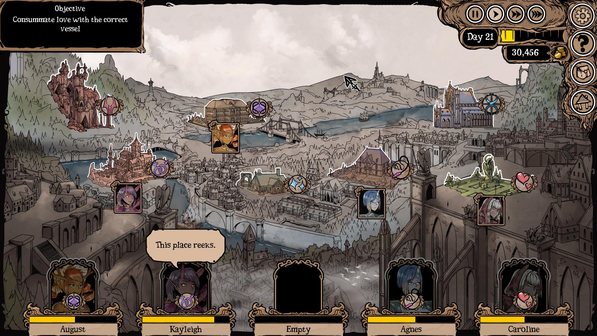 My Lovely Wife بي سي ستيم حساب