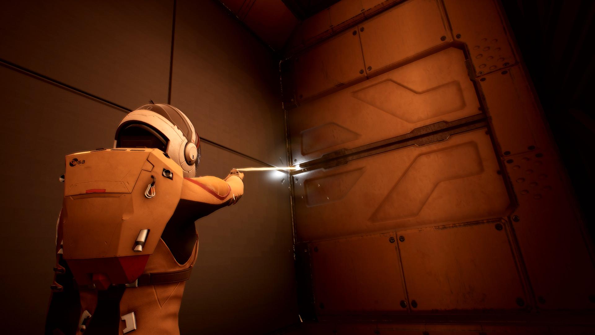 Deliver امريكي Mars اوروبي V2 رابط هديه ستيم