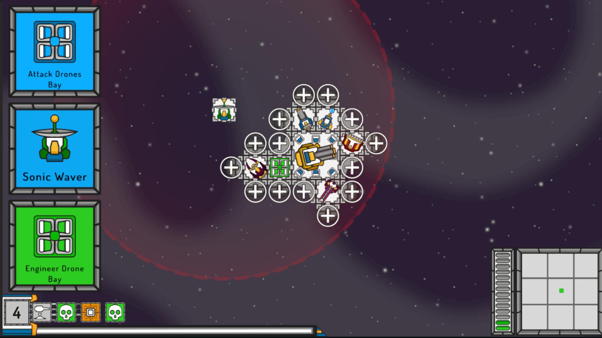 Run Build Pew! ستيم كود رقمي