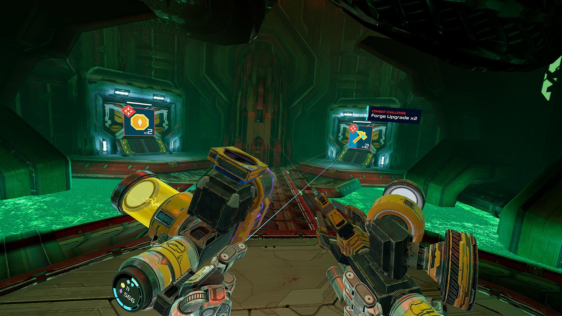 MOTHERGUNSHIP: FORGE ستيم كود رقمي