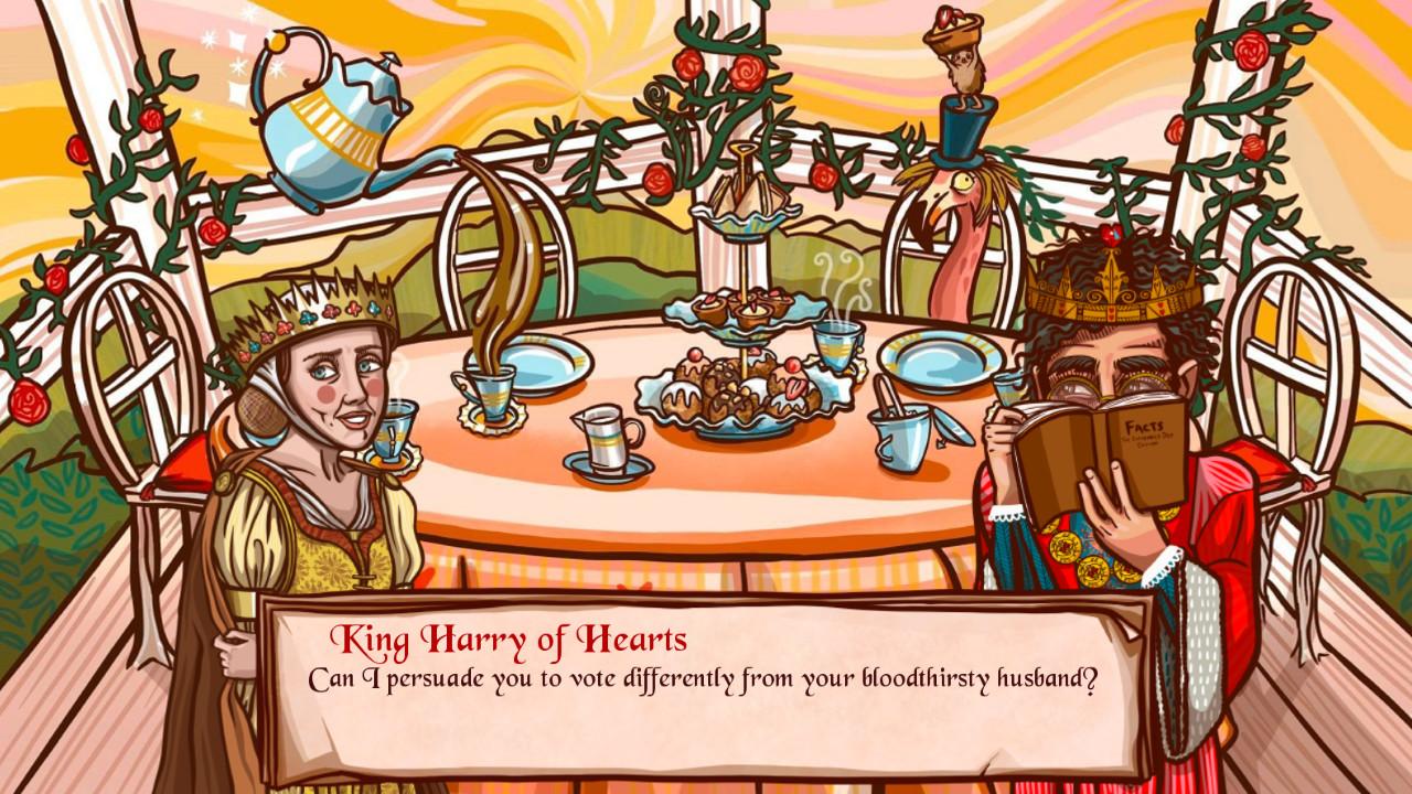 Wonderland Nights - White Rabbit'S Diary ستيم كود رقمي