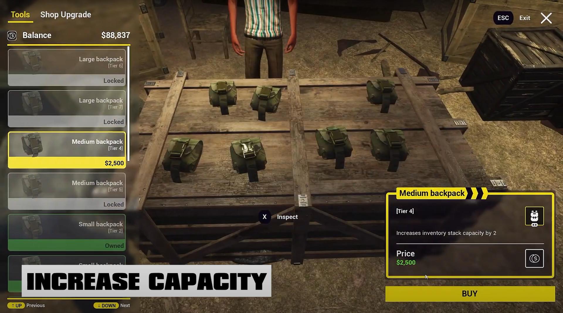 Ship Graveyard Simulator - Submarines DLC بي سي ستيم كود رقمي