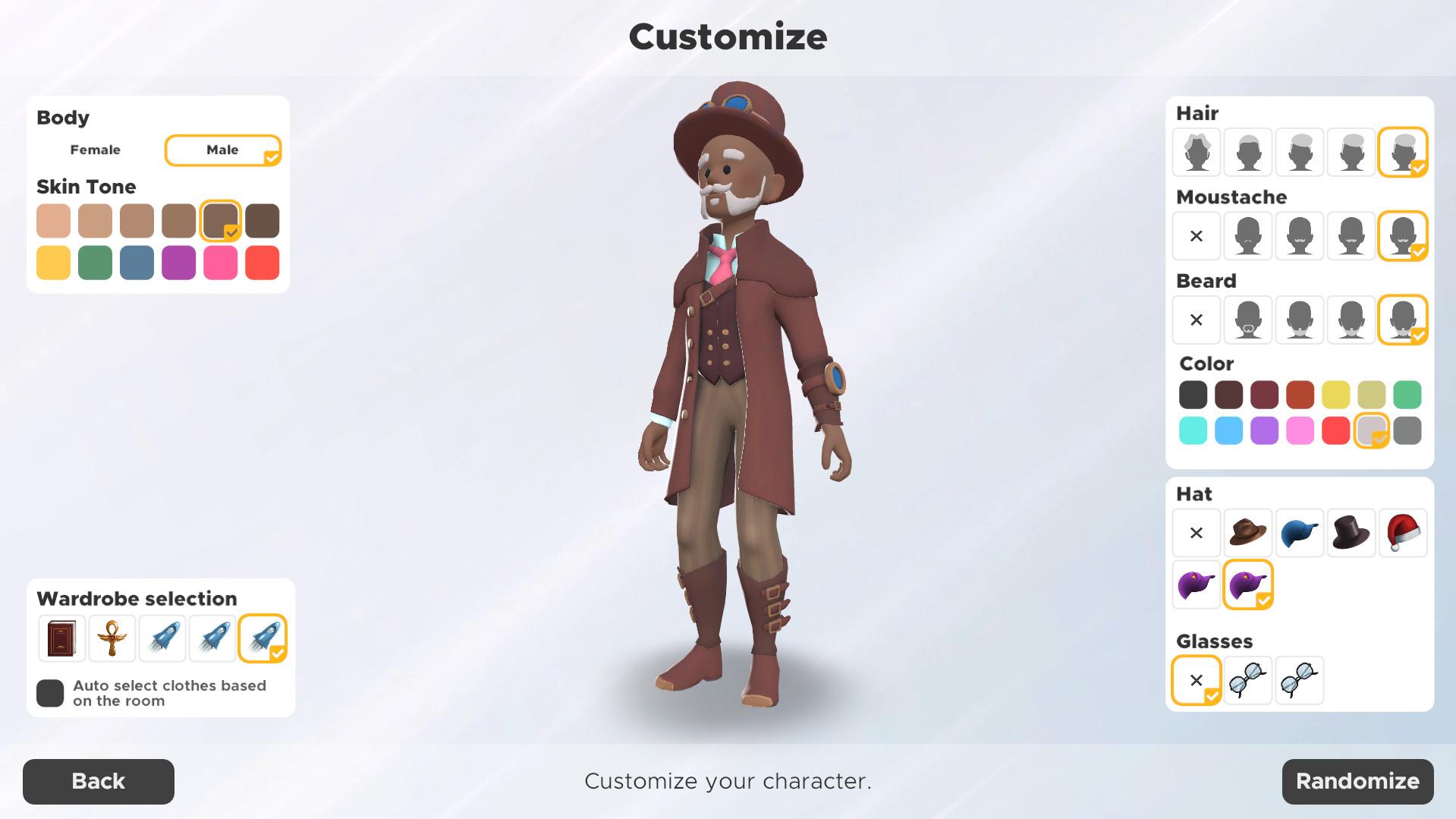 Escape Simulator - Steampunk DLC ستيم كود رقمي