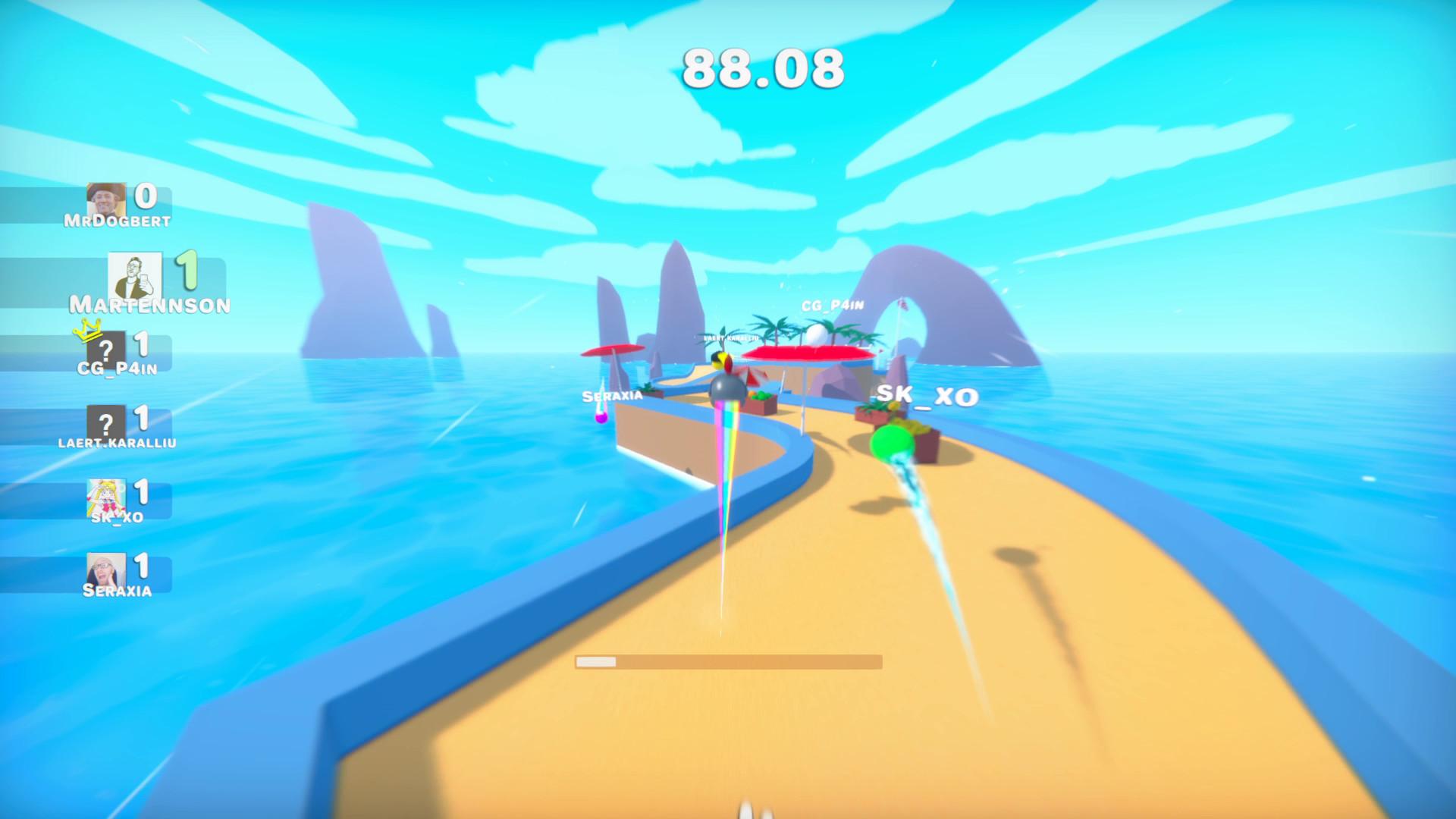 Golf Gang + Embr Double Pack ستيم كود رقمي