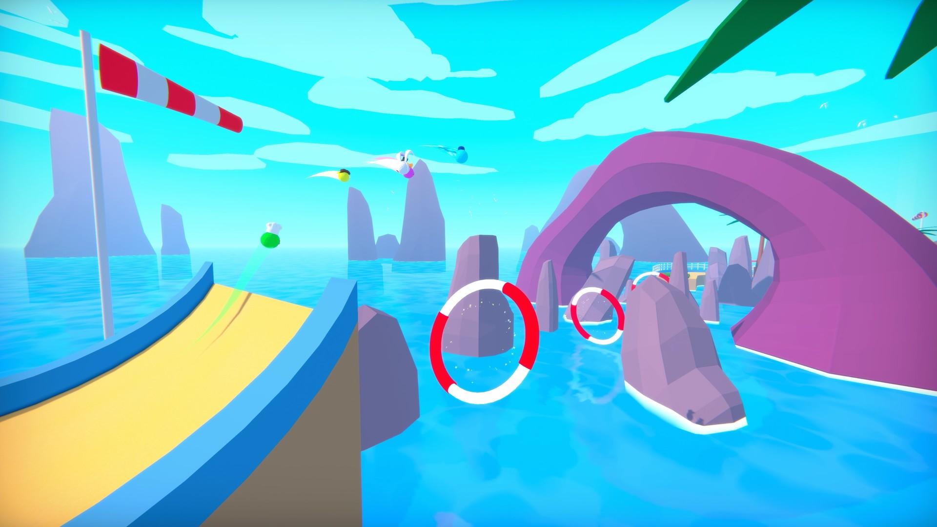 Golf Gang ستيم كود رقمي