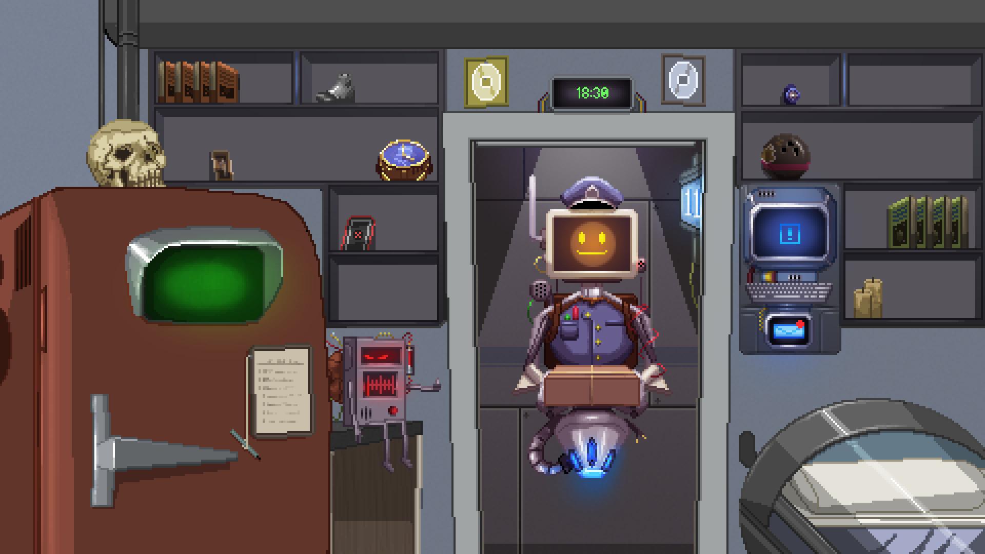 Do Not Feed The Monkeys 2099 ستيم كود رقمي