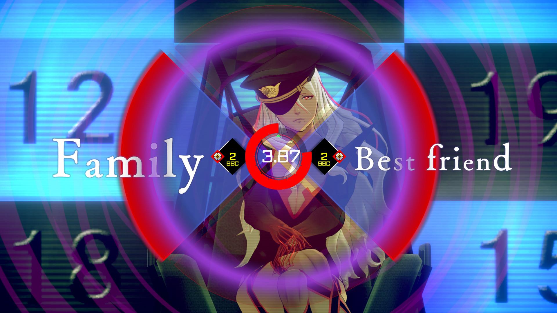 AI: THE SOMNIUM FILES - NirvanA Initiative رابط هديه ستيم