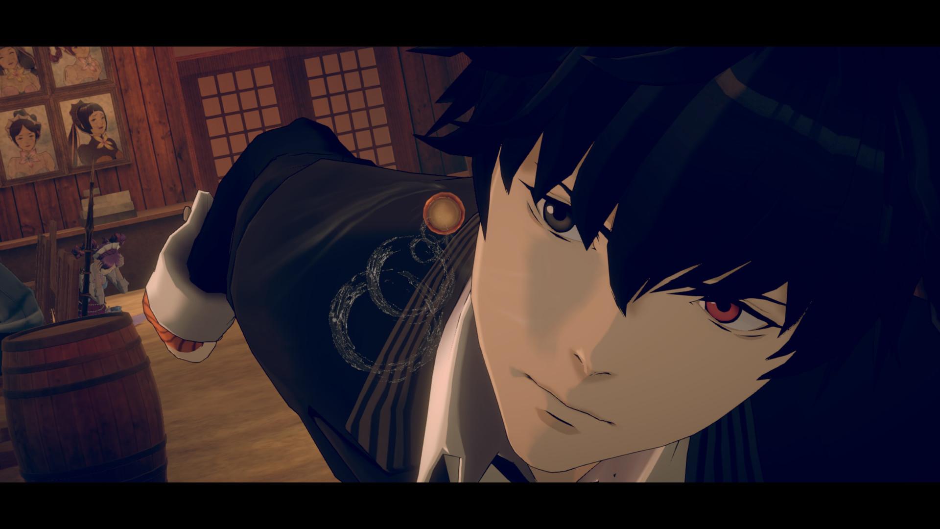 AI: THE SOMNIUM FILES - NirvanA Initiative رابط هديه ستيم