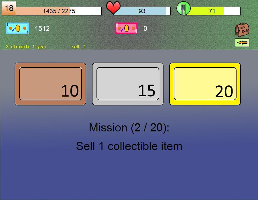 Best Life Simulator ستيم كود رقمي