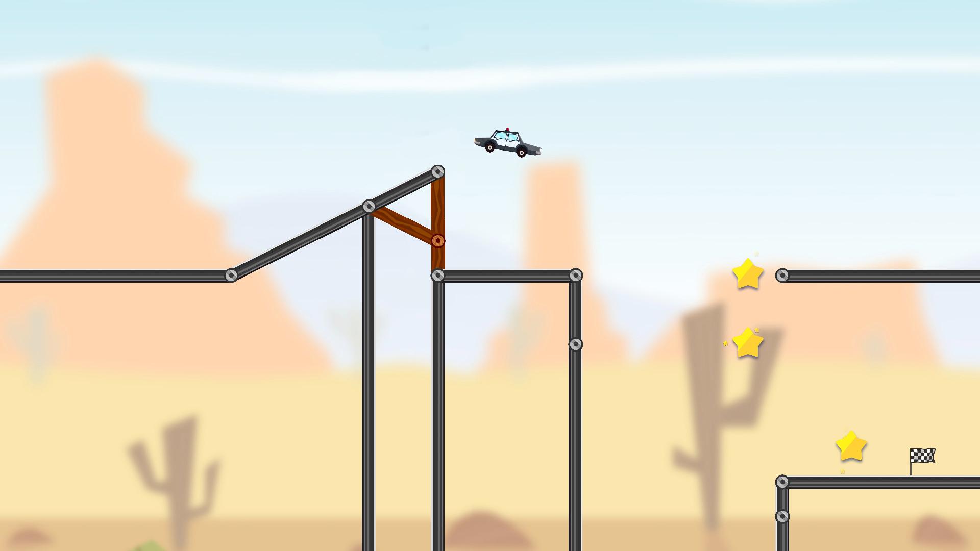 Build Bridges ستيم كود رقمي