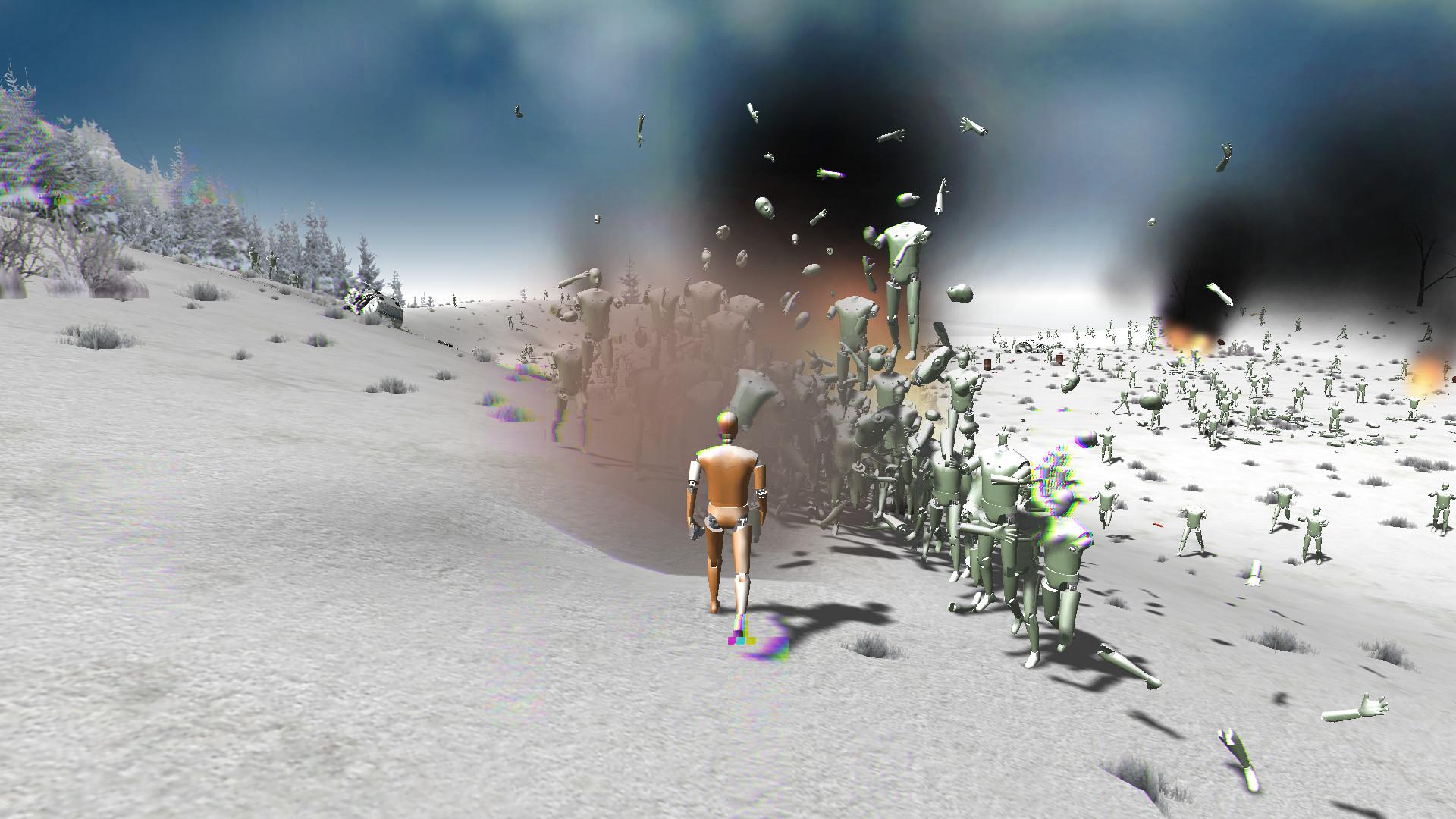 Crunch بي سي ستيم كود رقمي