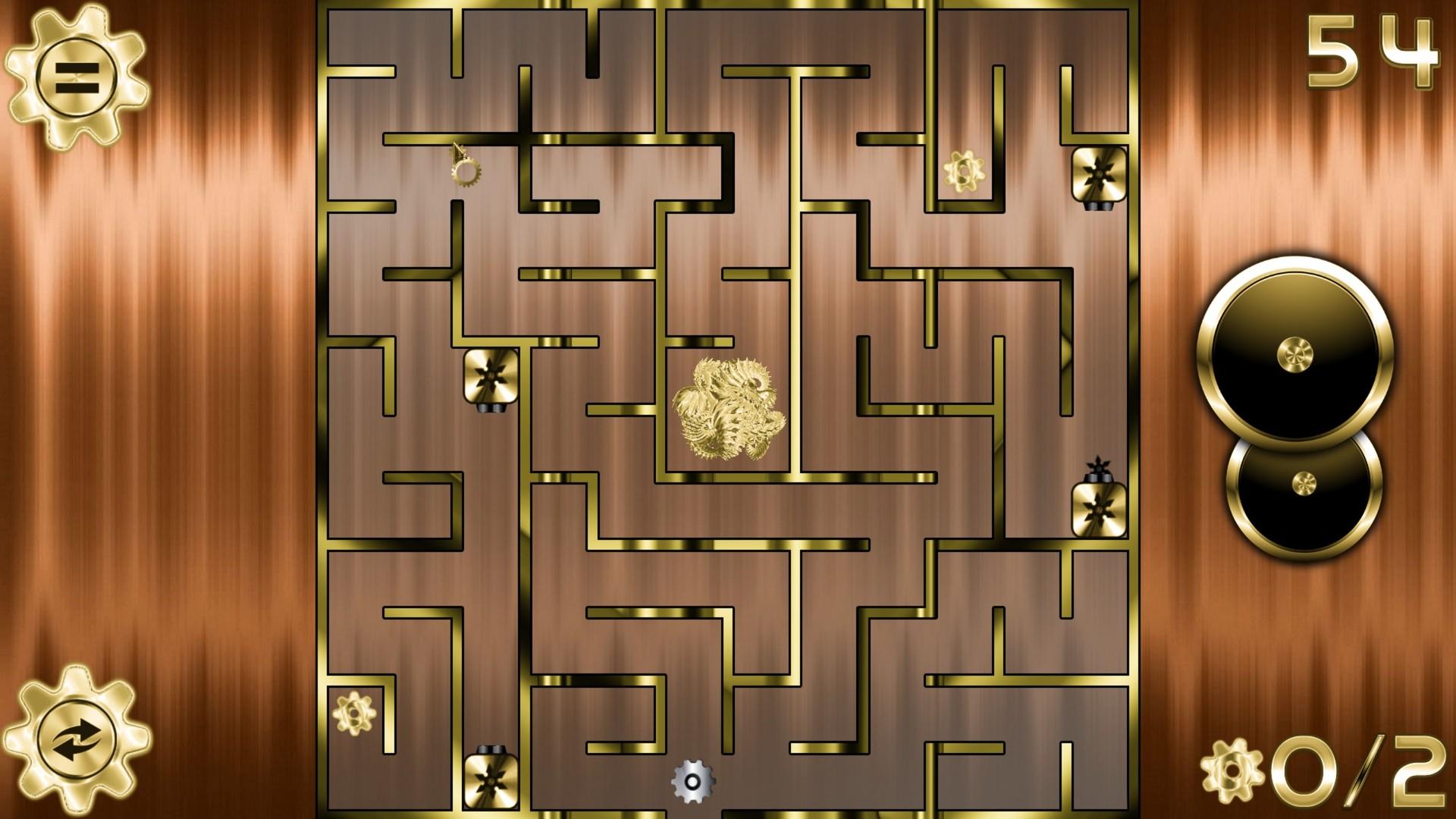 AMAZE Gears 3 ستيم كود رقمي