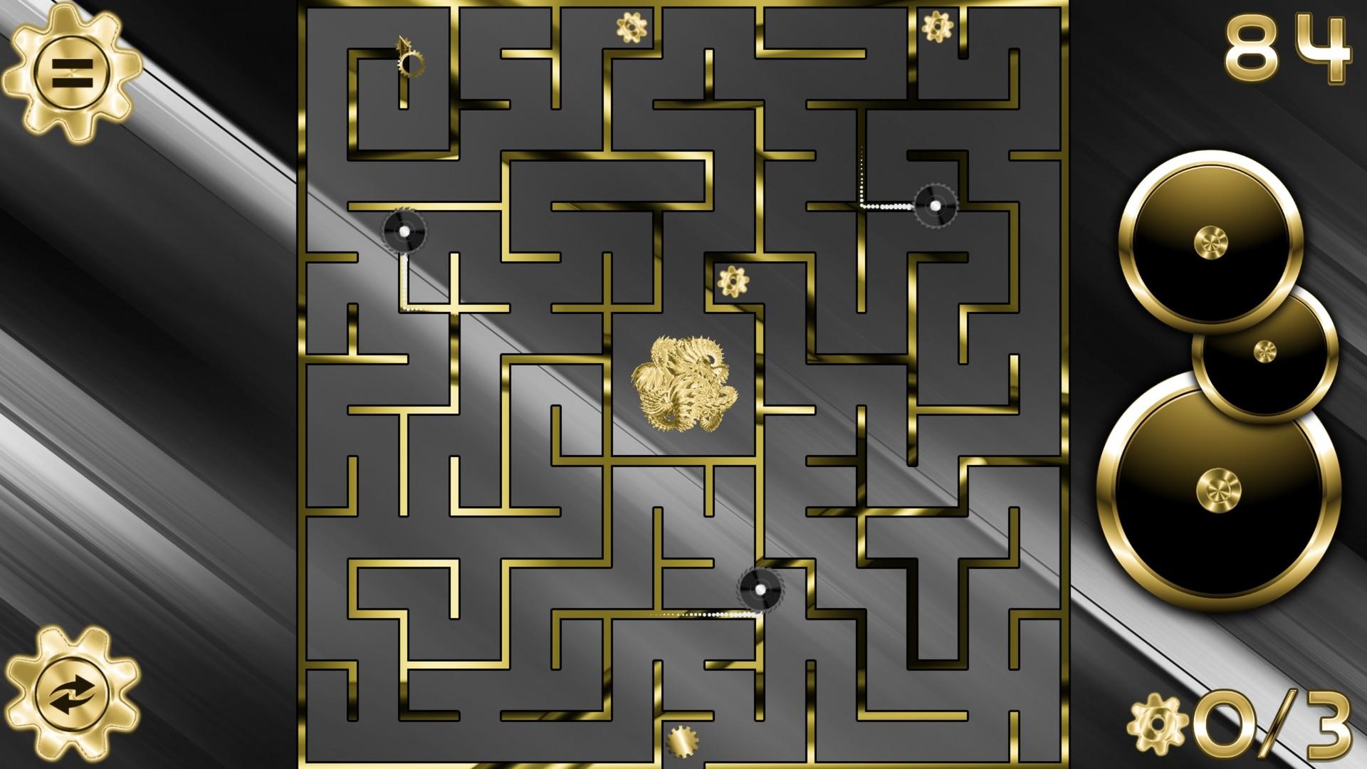 AMAZE Gears 3 ستيم كود رقمي