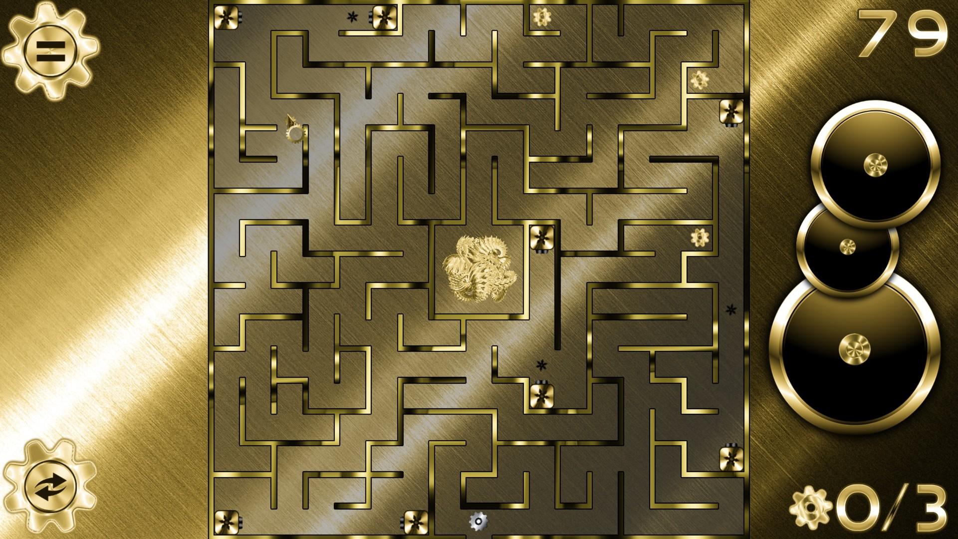 AMAZE Gears 3 ستيم كود رقمي